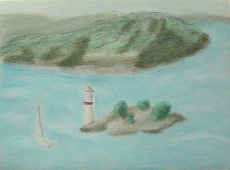 Stockholmské ostrůvky (B)