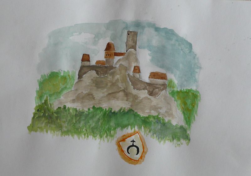 hrad (L)