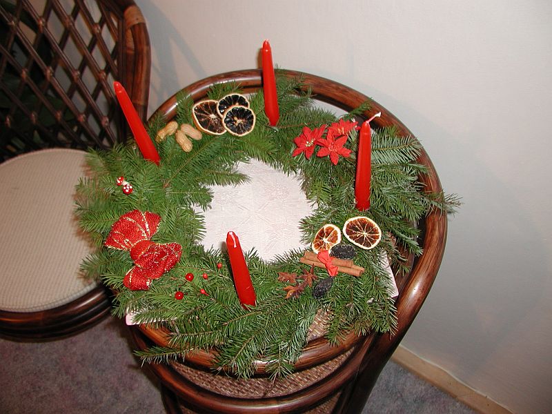 adventní věnec_1