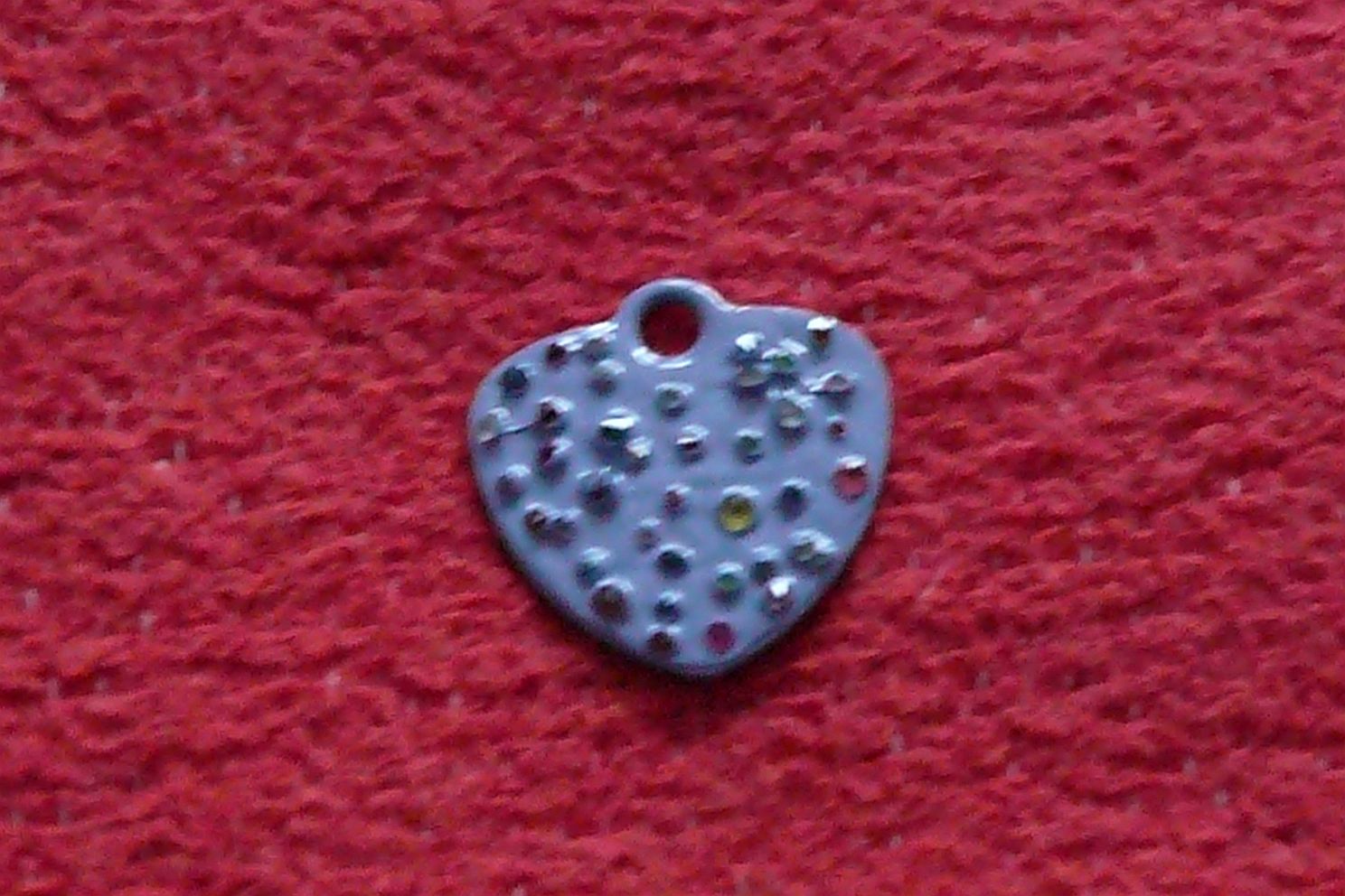 srdíčko 1