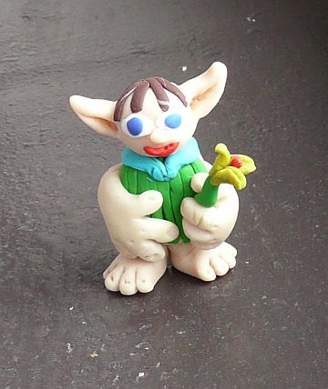 skřítek