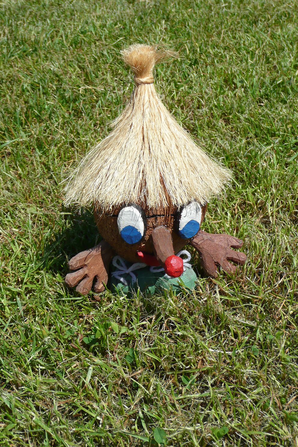 kokosák
